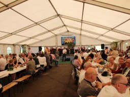 Schützenfest 2023 Sonntag